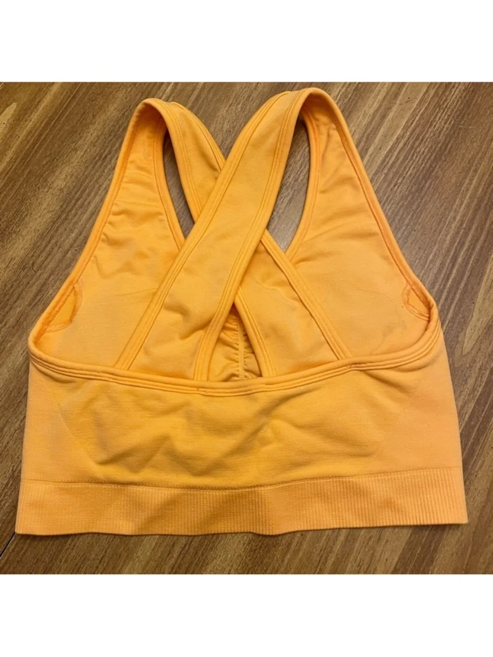 Alphalete Amplify Sports Bra M